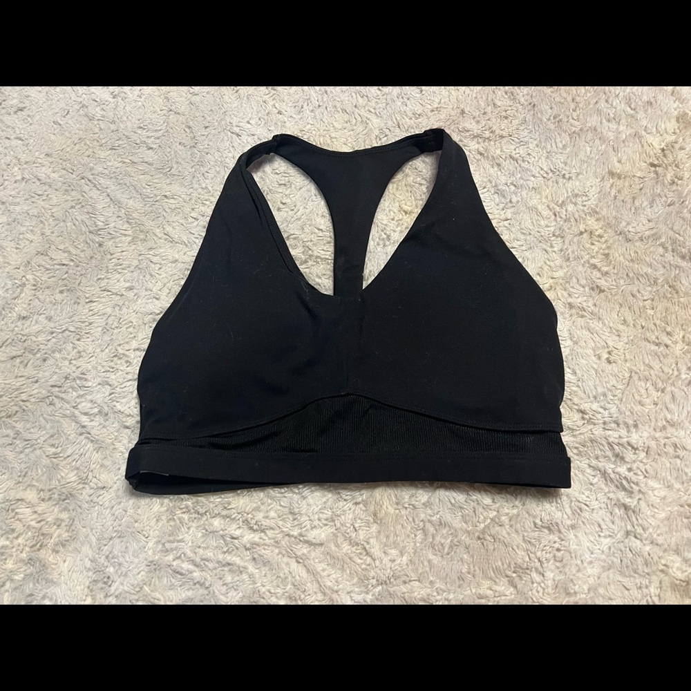 ALPHALUX
HARMONY BRA
